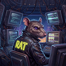 Admin Rat